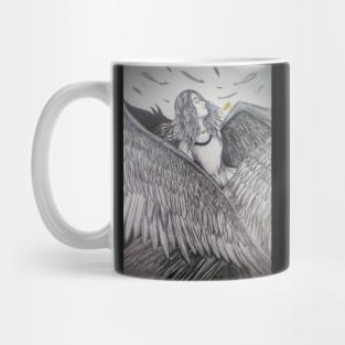 Unbound Mug